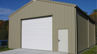 Garage Door Openers at Young America, Minnesota